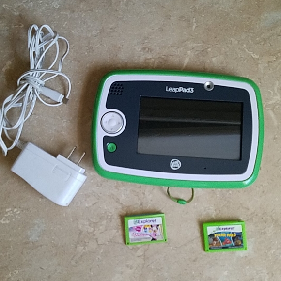 Leapfrog Other - LeapPad3